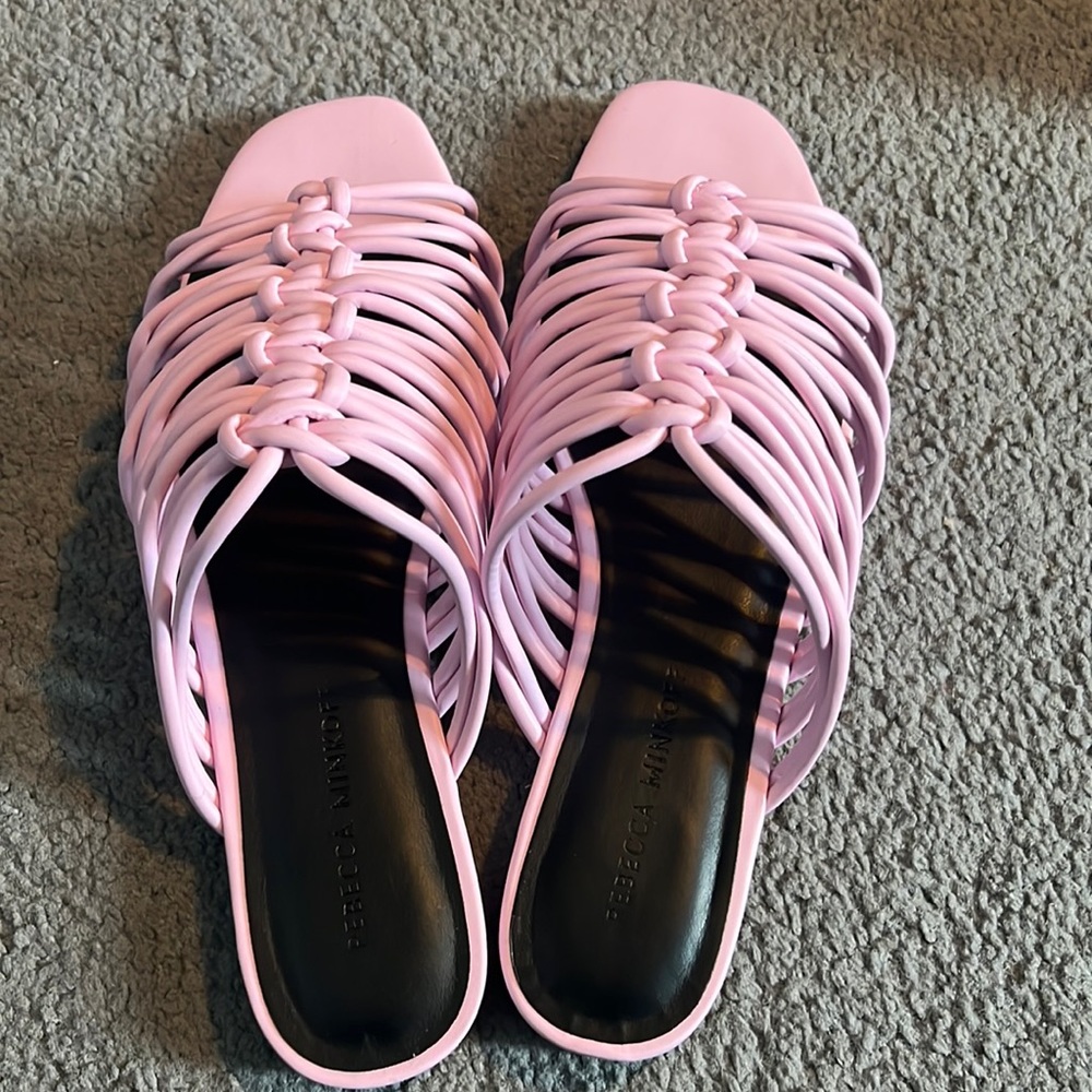 Rebecca Minkoff Sandals